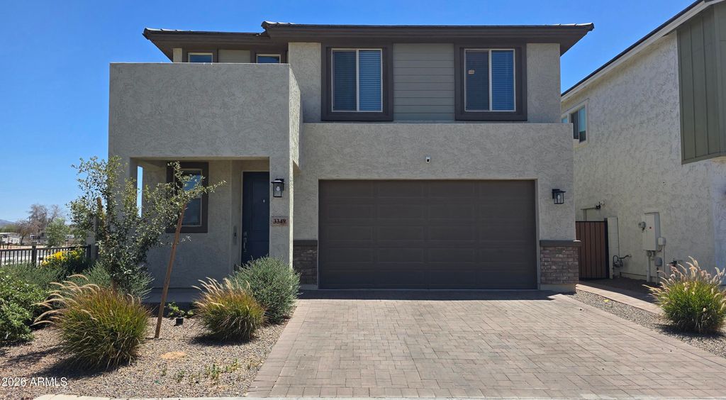 3349 S 179TH Drive, Goodyear, AZ 85338