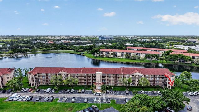 13800 SW 14th Street 114C, Pembroke Pines, FL 33027