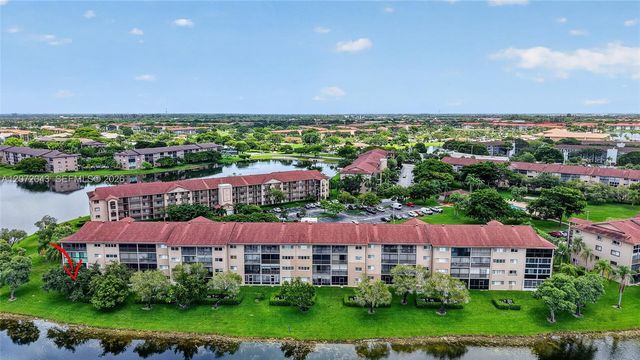 13800 SW 14th Street 114C, Pembroke Pines, FL 33027