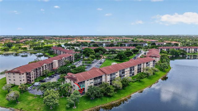 13800 SW 14th Street 114C, Pembroke Pines, FL 33027