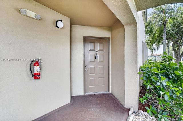 13800 SW 14th Street 114C, Pembroke Pines, FL 33027