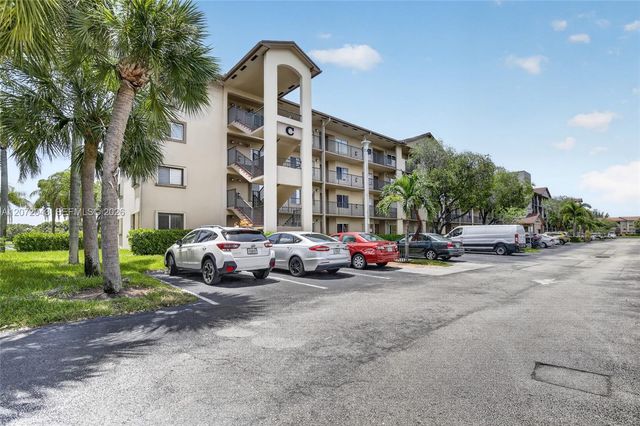 13800 SW 14th Street 114C, Pembroke Pines, FL 33027