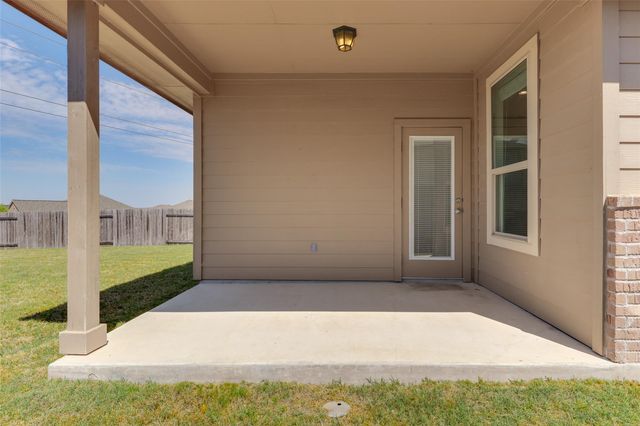 420 Blue Waterleaf LN, Georgetown, TX 78626