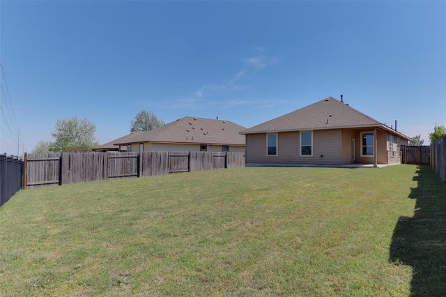 420 Blue Waterleaf LN, Georgetown, TX 78626