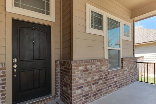 420 Blue Waterleaf LN, Georgetown, TX 78626