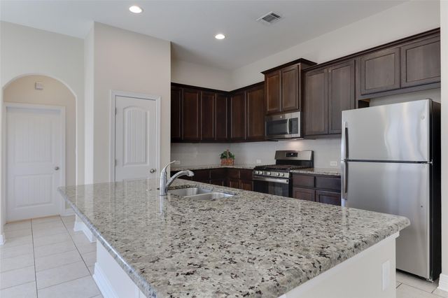 420 Blue Waterleaf LN, Georgetown, TX 78626