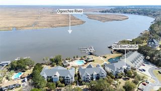 2903 River Oaks Drive 2903, Richmond Hill, GA 31324