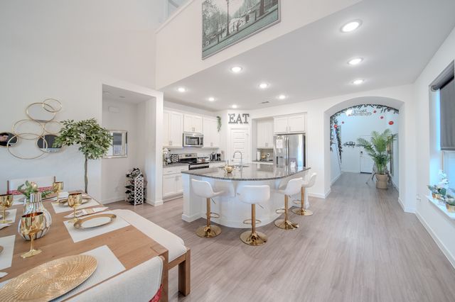 2804 Lolita Way, Forney, TX 75126