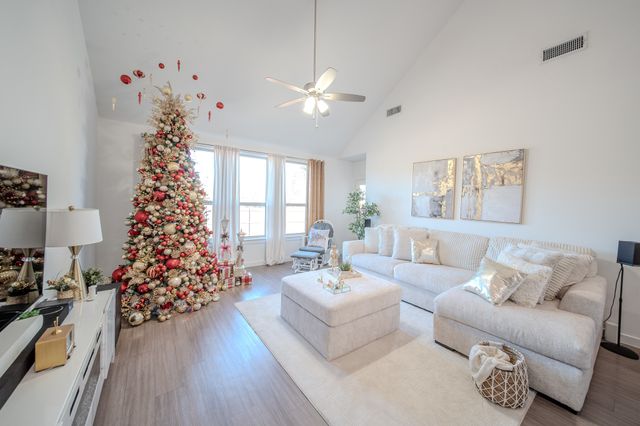 2804 Lolita Way, Forney, TX 75126