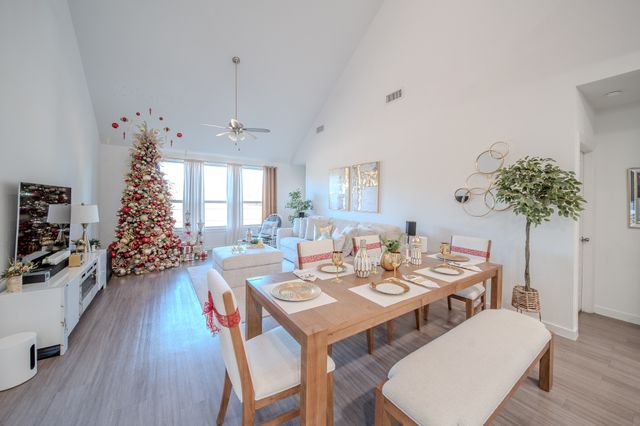 2804 Lolita Way, Forney, TX 75126