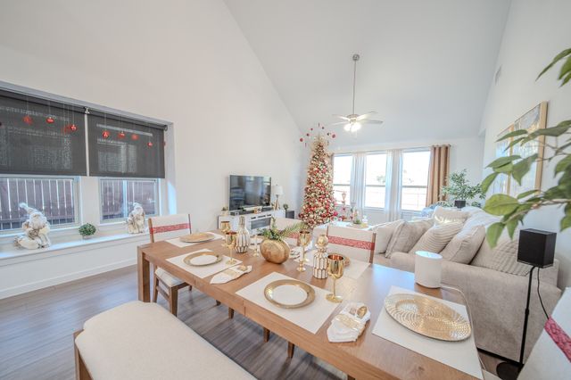 2804 Lolita Way, Forney, TX 75126