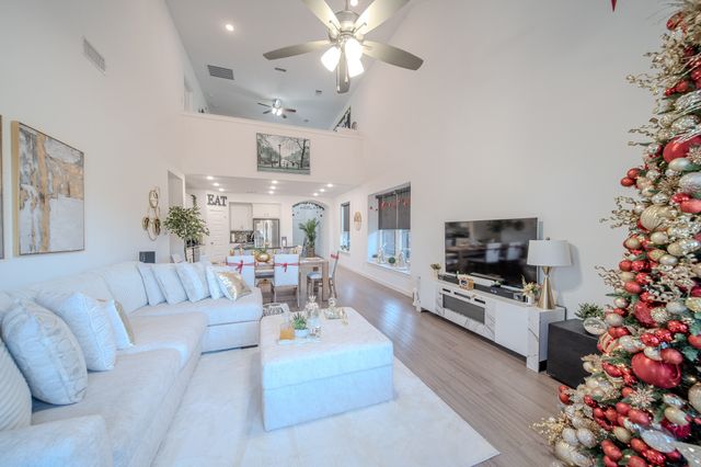 2804 Lolita Way, Forney, TX 75126