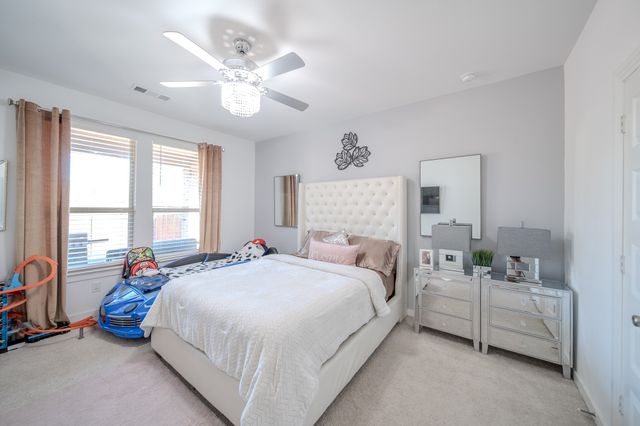 2804 Lolita Way, Forney, TX 75126