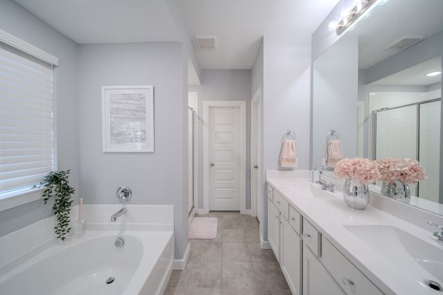 2804 Lolita Way, Forney, TX 75126