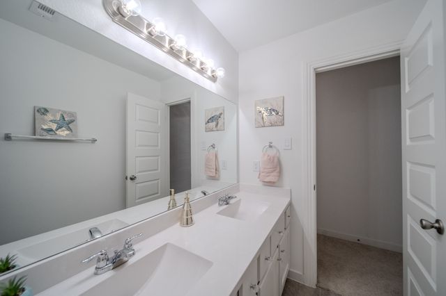 2804 Lolita Way, Forney, TX 75126