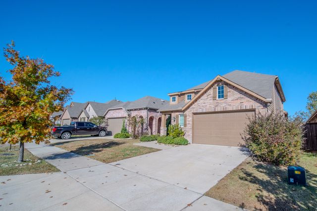 2804 Lolita Way, Forney, TX 75126