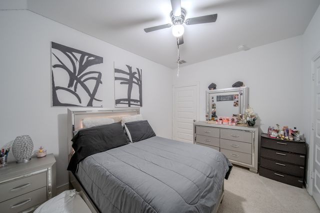 2804 Lolita Way, Forney, TX 75126