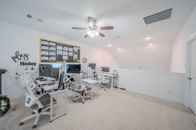 2804 Lolita Way, Forney, TX 75126