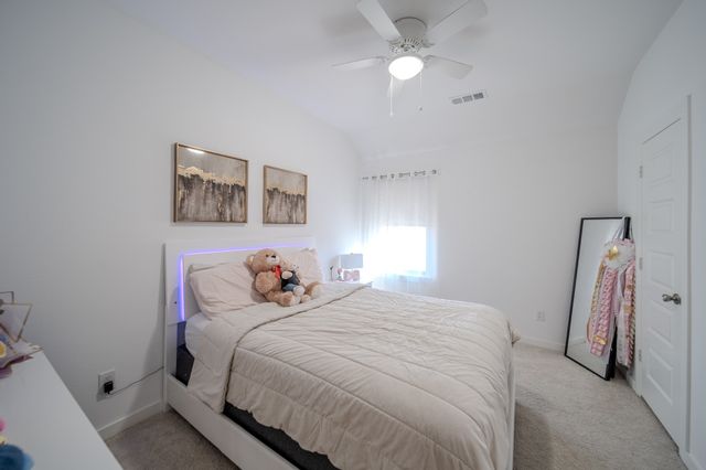 2804 Lolita Way, Forney, TX 75126