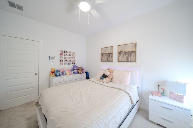 2804 Lolita Way, Forney, TX 75126