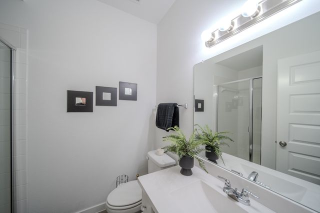 2804 Lolita Way, Forney, TX 75126