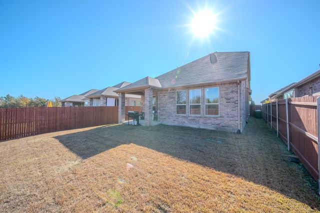 2804 Lolita Way, Forney, TX 75126