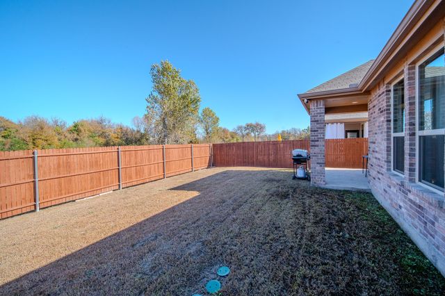 2804 Lolita Way, Forney, TX 75126