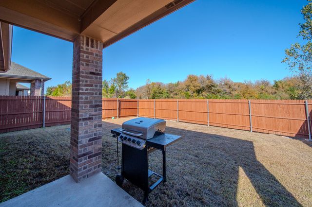 2804 Lolita Way, Forney, TX 75126