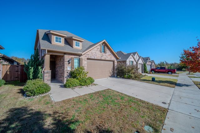 2804 Lolita Way, Forney, TX 75126