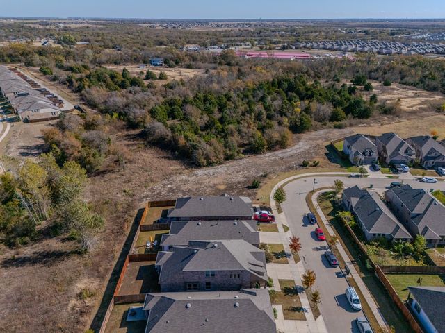 2804 Lolita Way, Forney, TX 75126