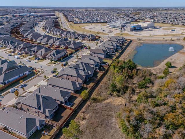 2804 Lolita Way, Forney, TX 75126