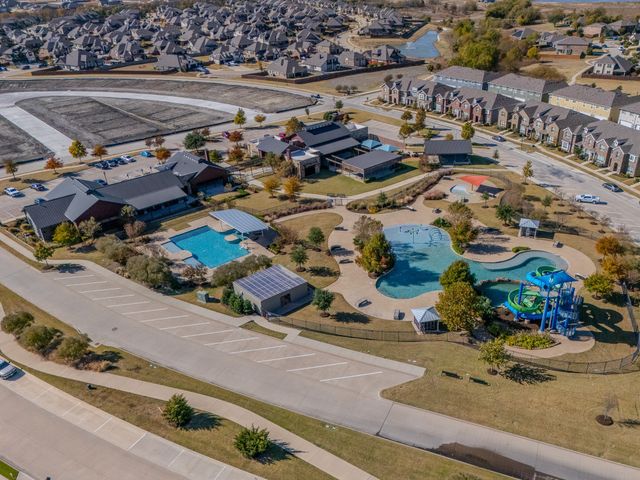 2804 Lolita Way, Forney, TX 75126