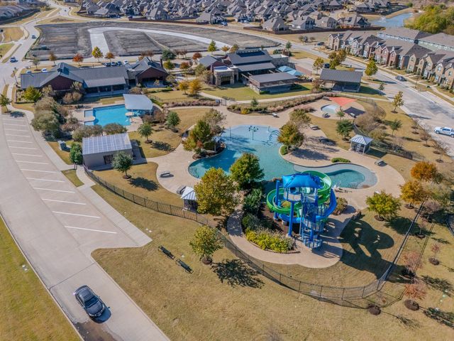 2804 Lolita Way, Forney, TX 75126