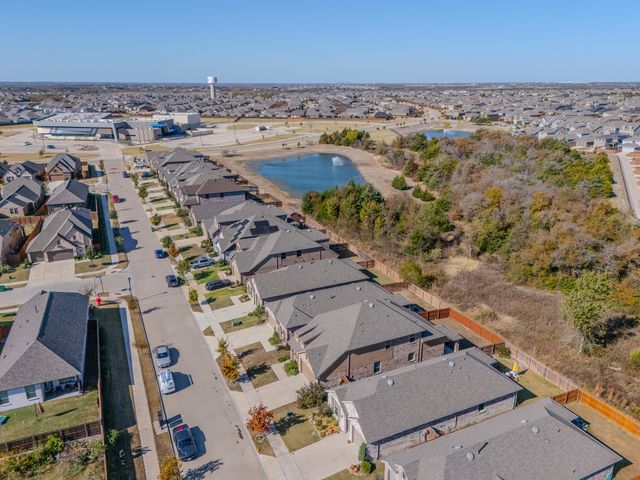 2804 Lolita Way, Forney, TX 75126