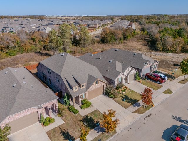 2804 Lolita Way, Forney, TX 75126