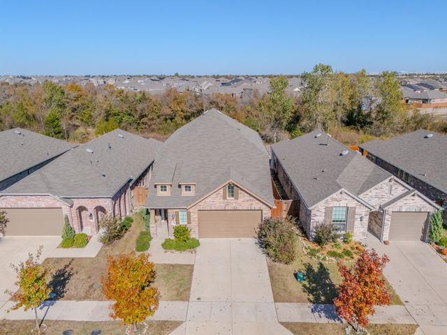 2804 Lolita Way, Forney, TX 75126
