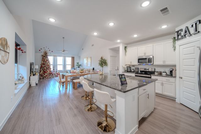 2804 Lolita Way, Forney, TX 75126