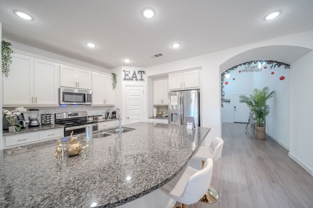 2804 Lolita Way, Forney, TX 75126