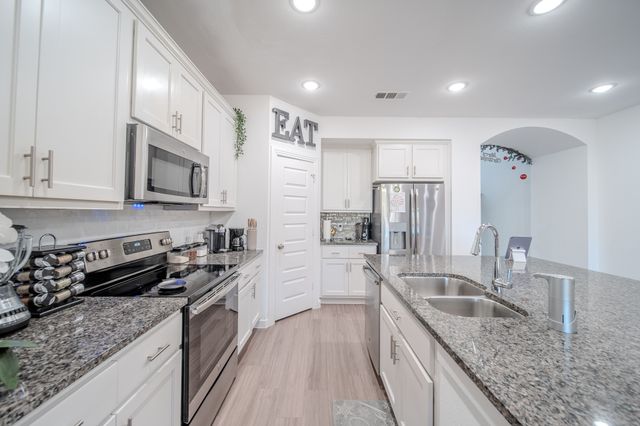 2804 Lolita Way, Forney, TX 75126