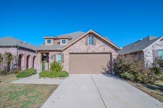2804 Lolita Way, Forney, TX 75126