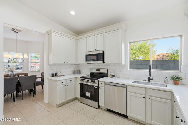 12105 W OCOTILLO Lane, El Mirage, AZ 85335