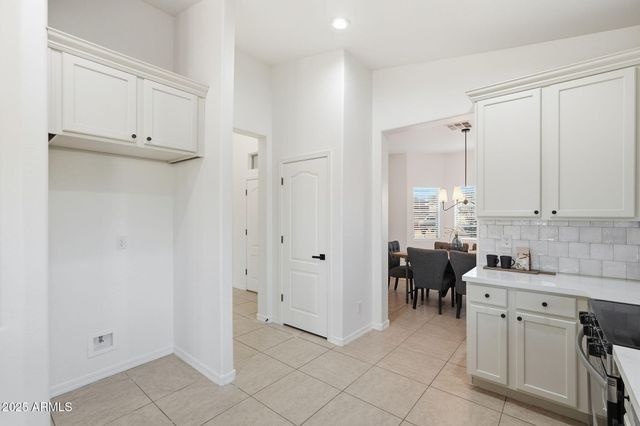 12105 W OCOTILLO Lane, El Mirage, AZ 85335