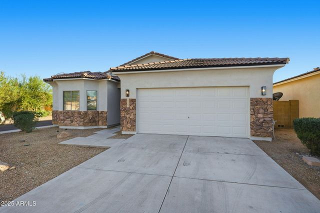 12105 W OCOTILLO Lane, El Mirage, AZ 85335