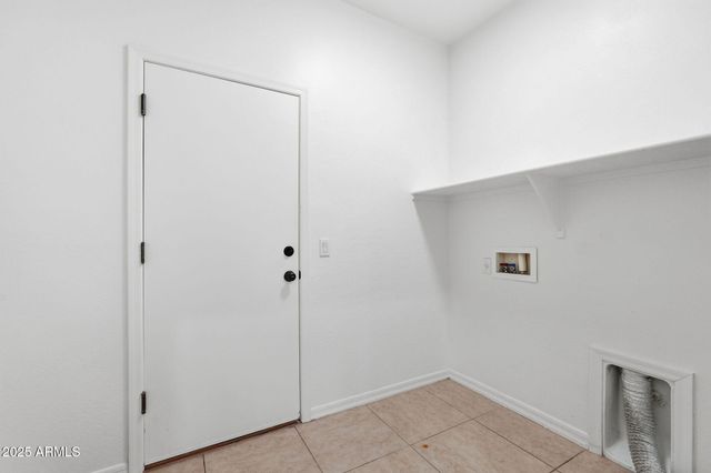 12105 W OCOTILLO Lane, El Mirage, AZ 85335