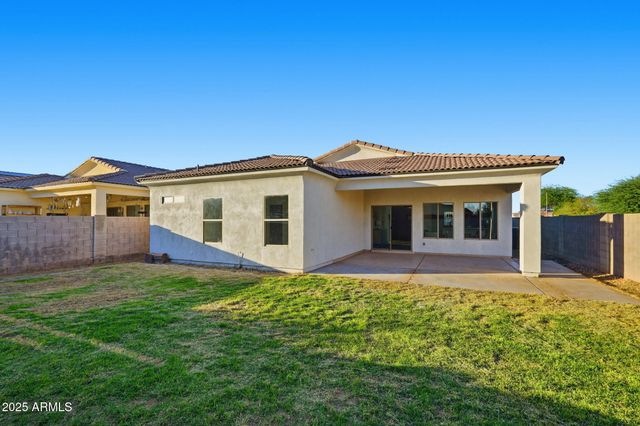 12105 W OCOTILLO Lane, El Mirage, AZ 85335