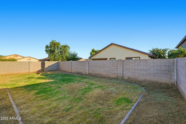 12105 W OCOTILLO Lane, El Mirage, AZ 85335