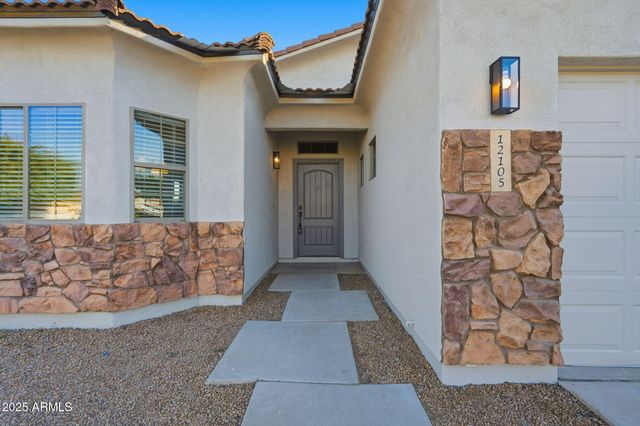 12105 W OCOTILLO Lane, El Mirage, AZ 85335