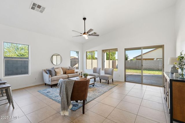 12105 W OCOTILLO Lane, El Mirage, AZ 85335