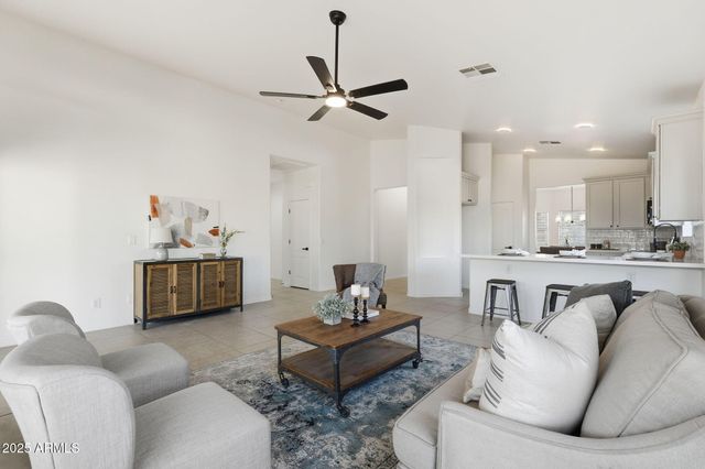 12105 W OCOTILLO Lane, El Mirage, AZ 85335