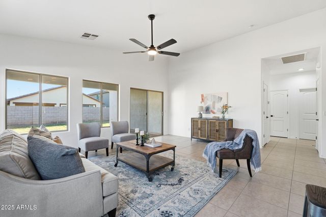 12105 W OCOTILLO Lane, El Mirage, AZ 85335